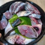 Fresh King Fish Small Saiz