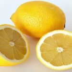Yellow Lemon