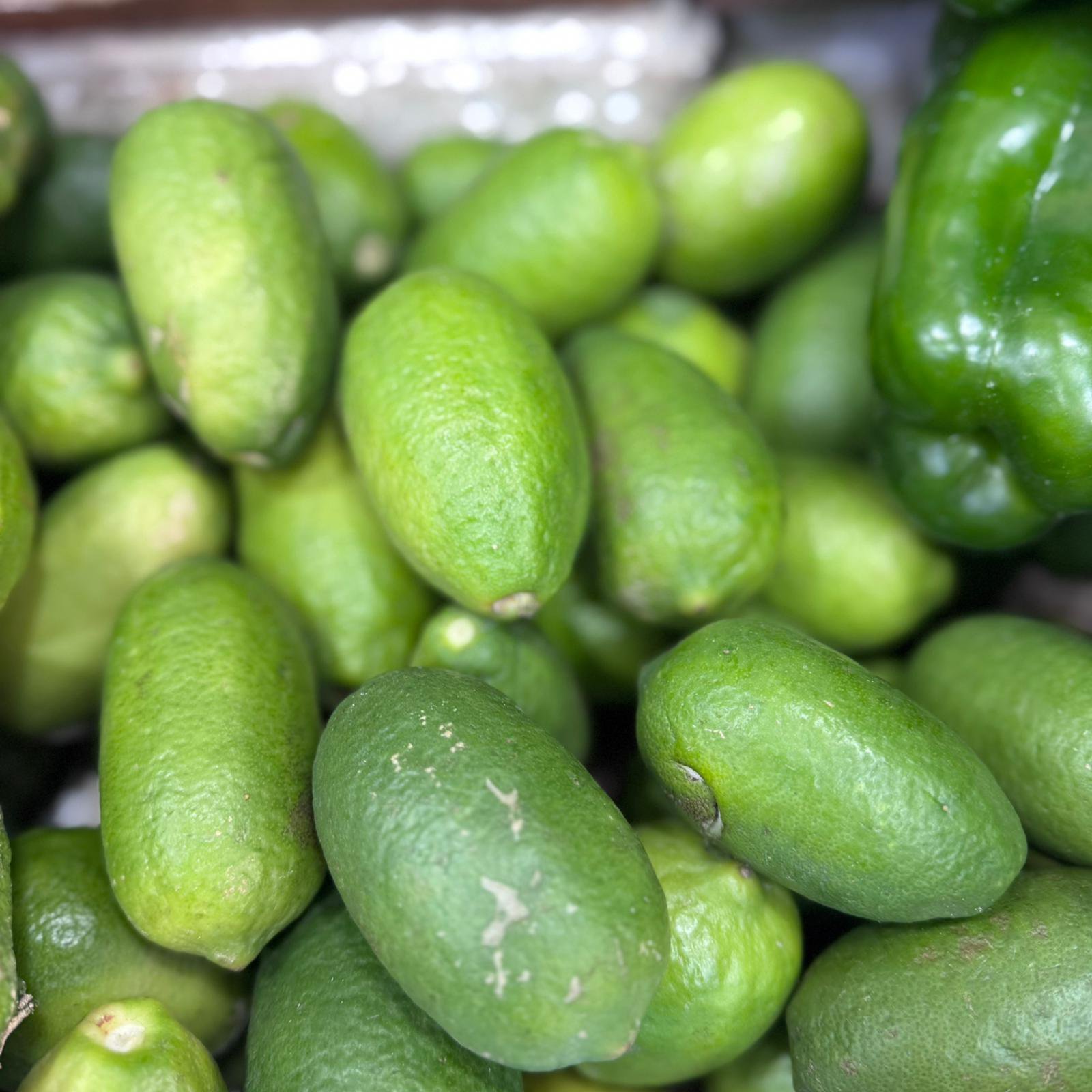 2026/01/1000391522.jpg Fresh lemon Green 1 PC - Image 1