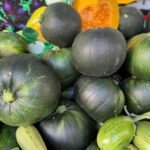 Fresh Trade vegetable